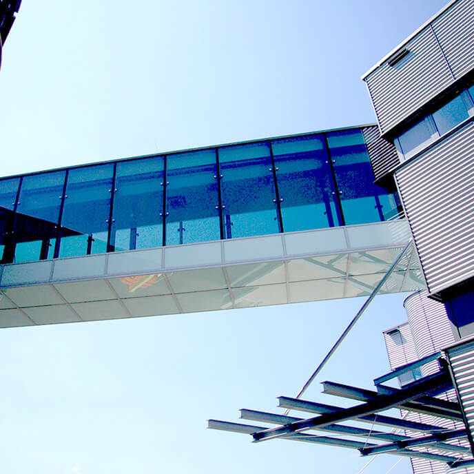 Titel Industriebau Pfeiffer