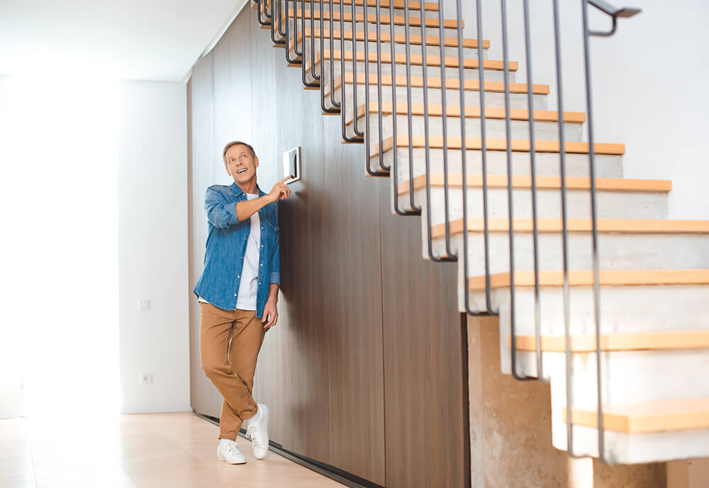 kfw Förderung 40 und 55